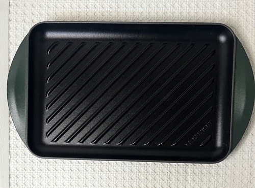 Creuset enameled cast iron - creuset,