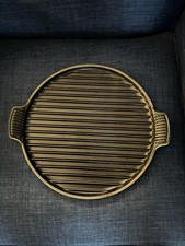 Le Creuset Cerise  #32 Round