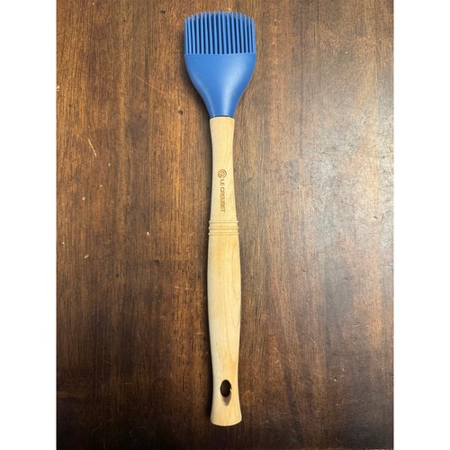 Creuset blue silicone - creuset,