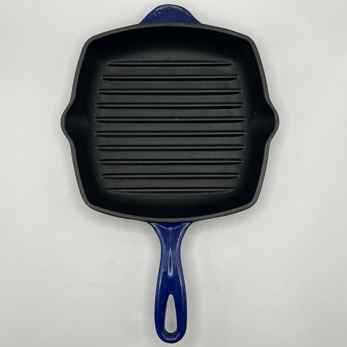 Creuset cobalt blue - cobalt,