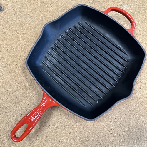 Creuset 26 signature - le,