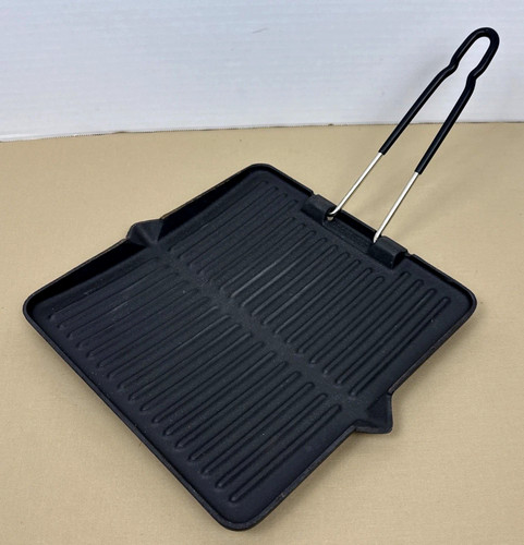 Creuset 9 grill - 9”, x