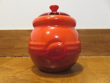Le Creuset Cerise Red BBQ