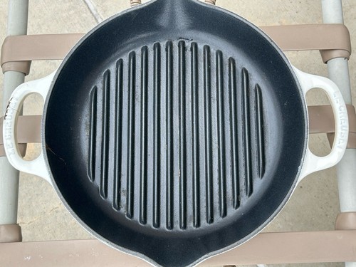 Creuset made france - creuset, in