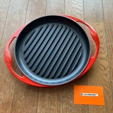 LE CREUSET Grill Pan 25cm
