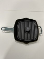 Le Creuset Signature Enameled