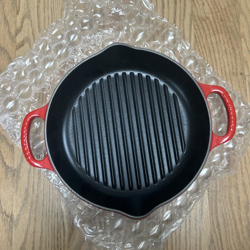 Creuset enameled cast - enameled,