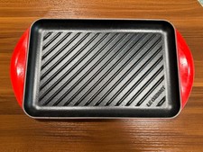 Le Creuset Rectangular Skinny