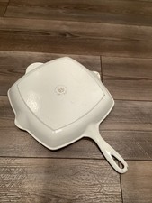 Le Creuset #26 Signature