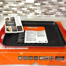 Le Creuset Rectangular Cast
