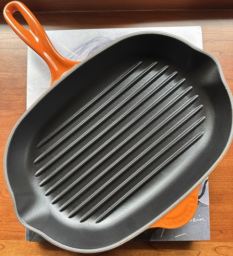 Creuset 32 signature - le,