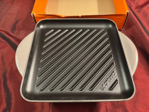 Read creuset enameled - le,