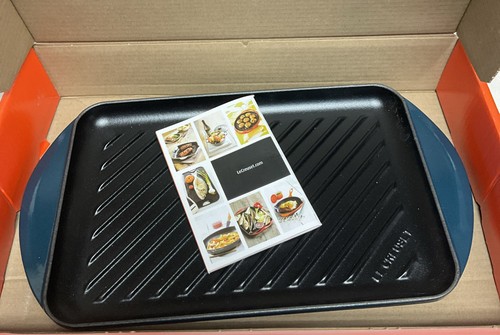 Creuset agave rectangular - creuset,