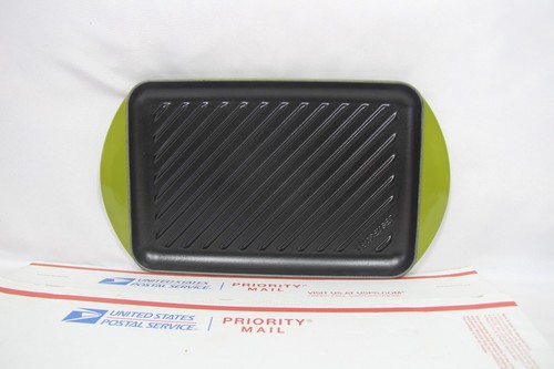 Creuset 32 rectangular - le,