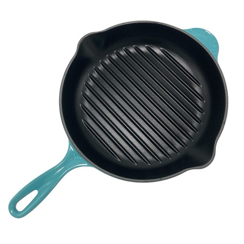 Creuset signature enameled - le,