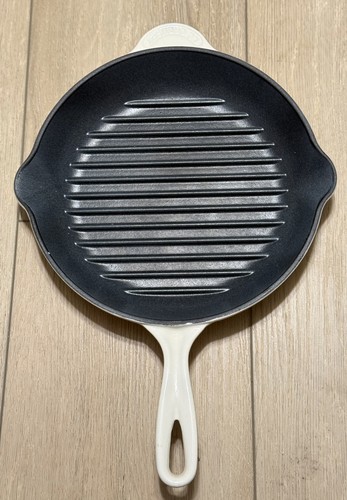 Creuset enameled cast iron - creuset,