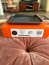 Le Creuset Enameled Cast Iron