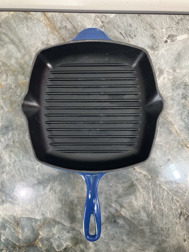 Creuset france grill - france,