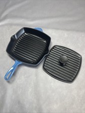 Le Creuset Signature Cast Iron