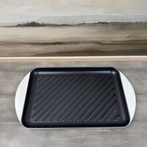 Creuset enameled cast iron - le,