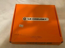 LE CREUSET SIGNATURE SQUARE