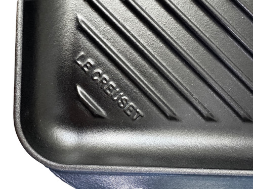 Creuset enameled cast iron - creuset,