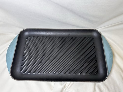 Creuset cast iron - le,