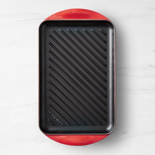 Creuset rectangular skinny - creuset,