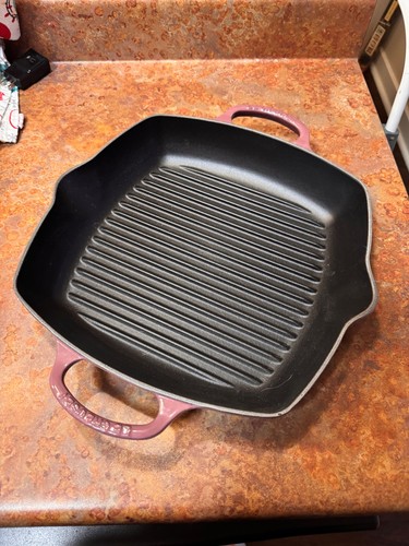 Creuset signature deep - signature,