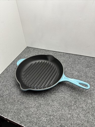 Creuset signature enameled - creuset,