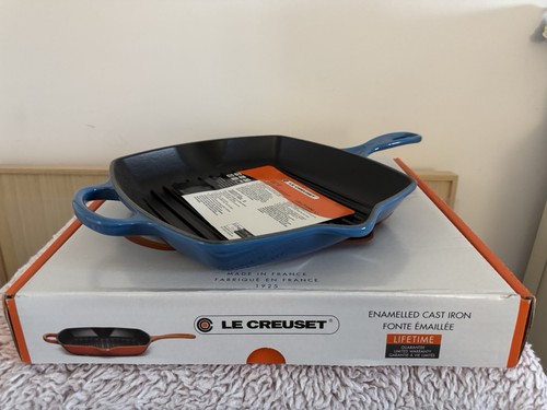 Creuset signature square - creuset,