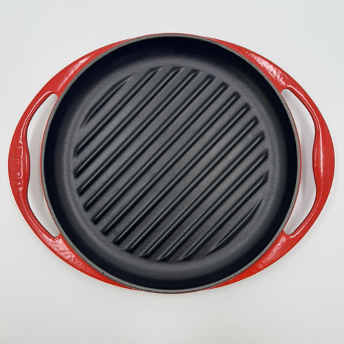 Euc creuset cerise - euc, le