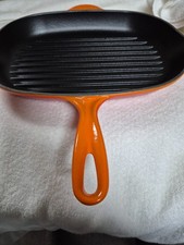 Le Creuset #32 Signature