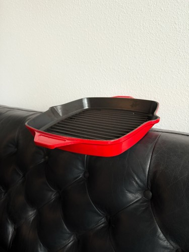 Creuset square - le,