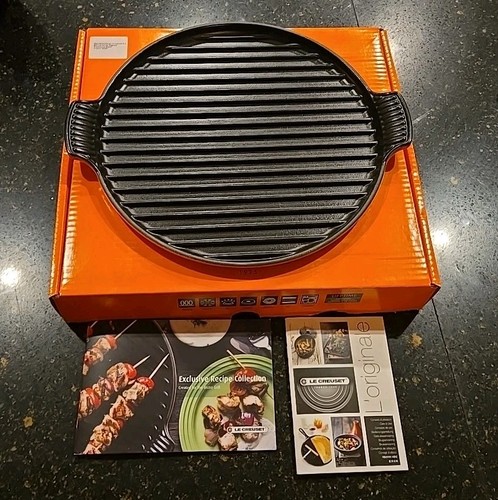 Creuset flame 32 - le, #32