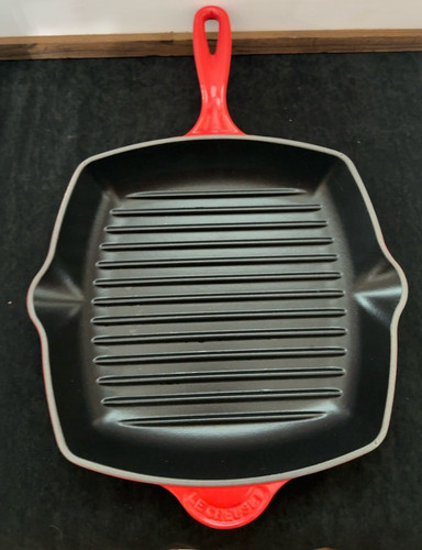 Creuset flame red orange - flame,