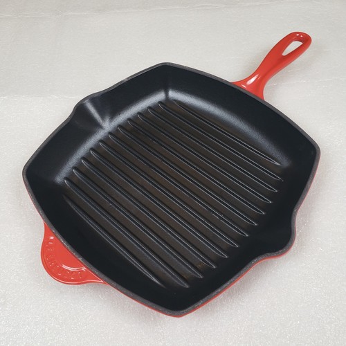 Creuset cerise red - creuset, #26