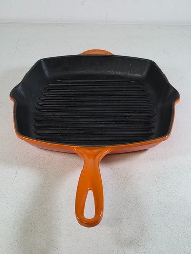 Creuset signature square - signature,