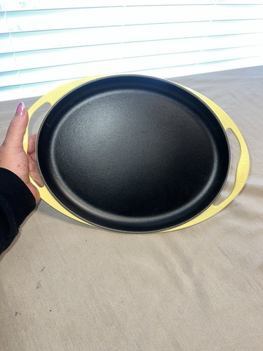 Brand new creuset enamelled - new,