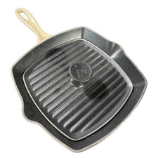 Le Creuset  signature enameled