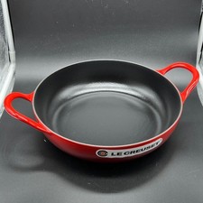 Le Creuset Cast Iron BBQ Grill