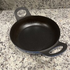 Le Creuset Blue BBQ Pan 3 qt